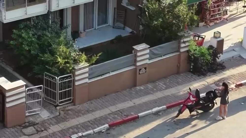 Sipariş Ettiği Yemekten Zehirlendi, Adrese Gidince Şoke Oldu