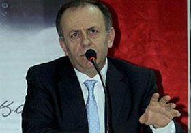MHP'li Didinmez'den TÜSİAD'a öfke