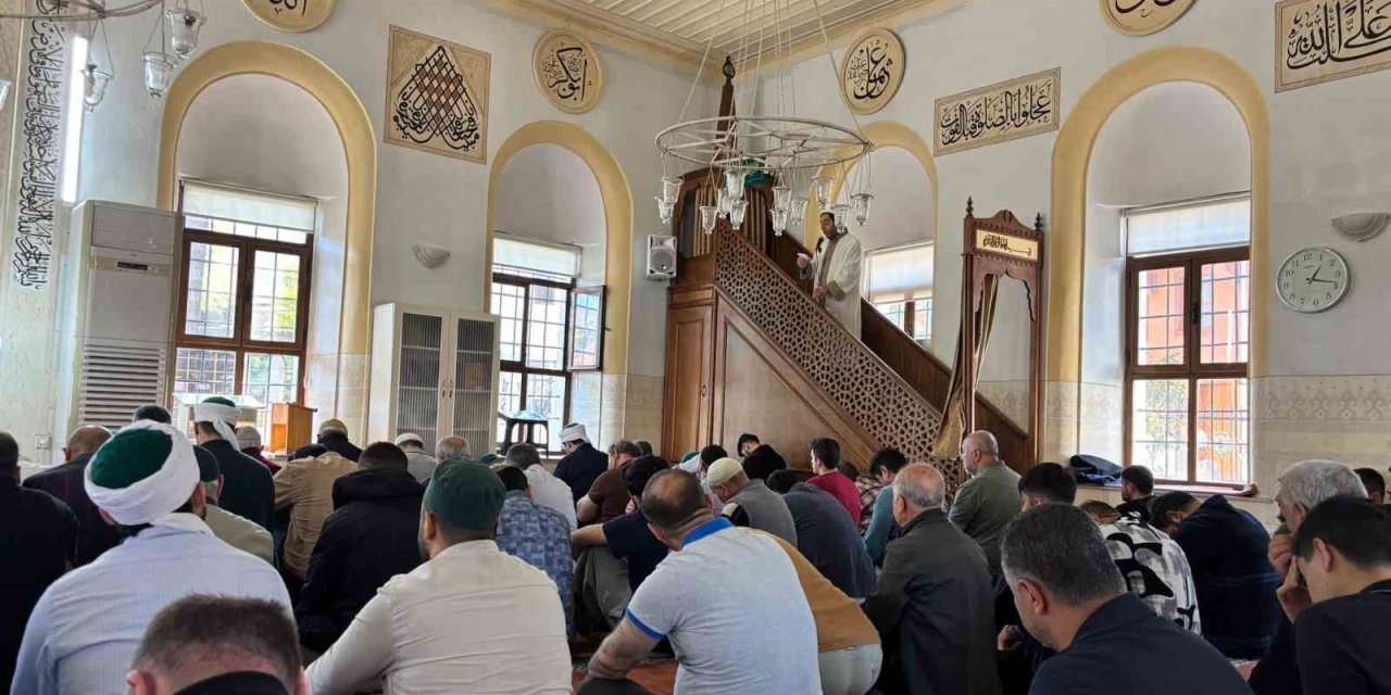 Diyanet'ten Sosyal Medya Uyarısı: Ölçülü Olun