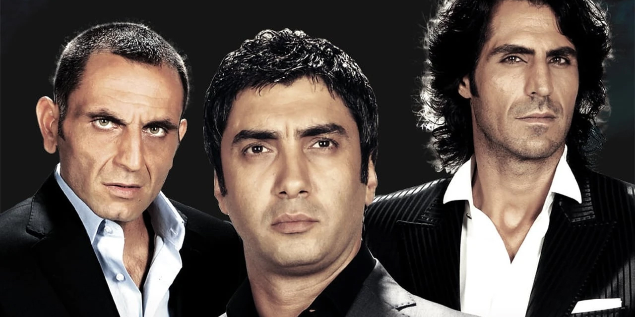 Dizisi final yaptı sinemada 4 filmi gösterildi tartışması bitmedi