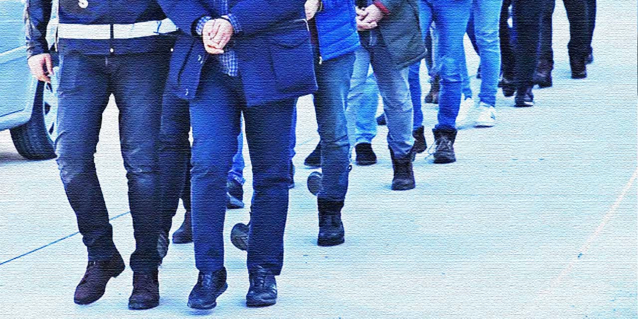 90 Milyonluk TOKİ Vurgunu: 5 İlde Operasyon