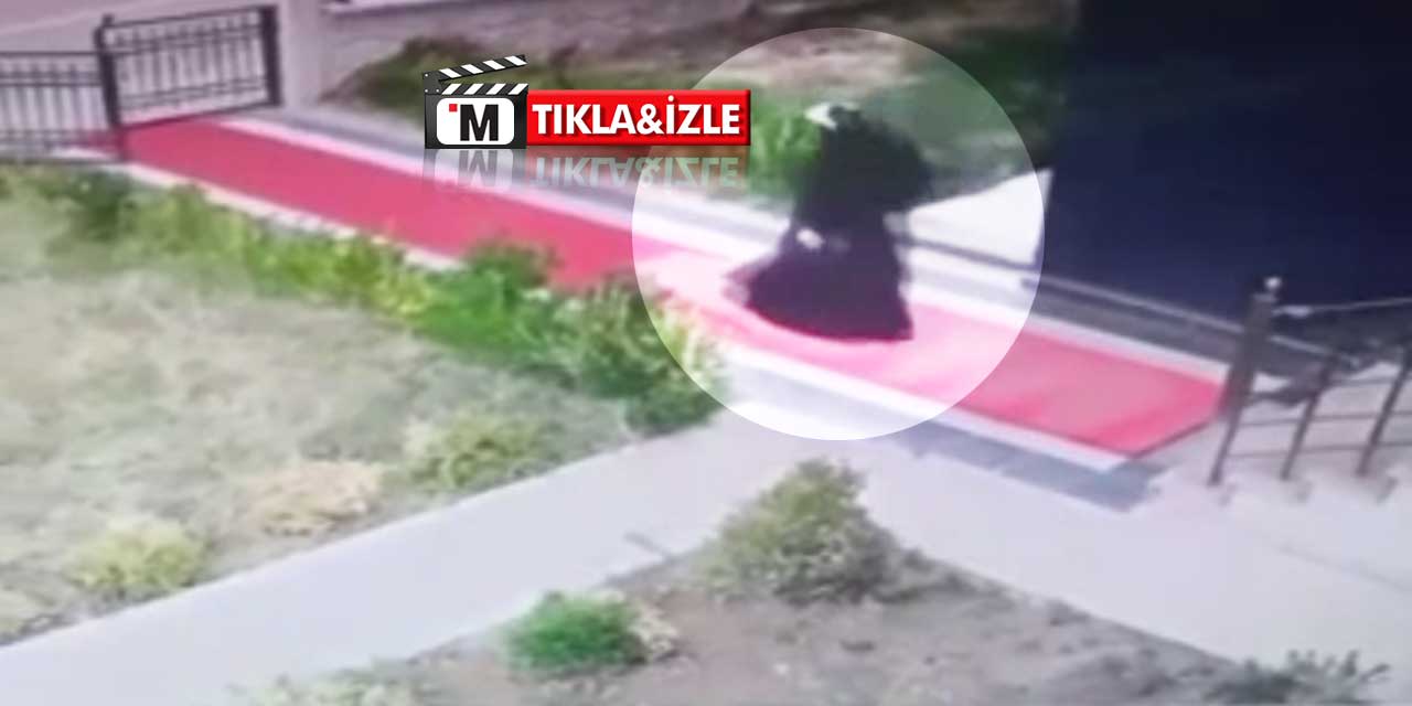 Gölbaşı Hırsızı Konya Otobüsünde Yakalandı