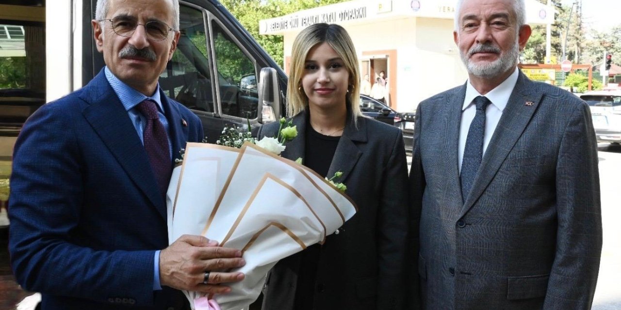 Milli Elektrikli Trende Seri Üretim Başlıyor