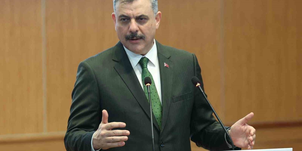 Bakan Çiftçi Açıkladı: Yurt Dışından 714 Suçlu İade Edildi