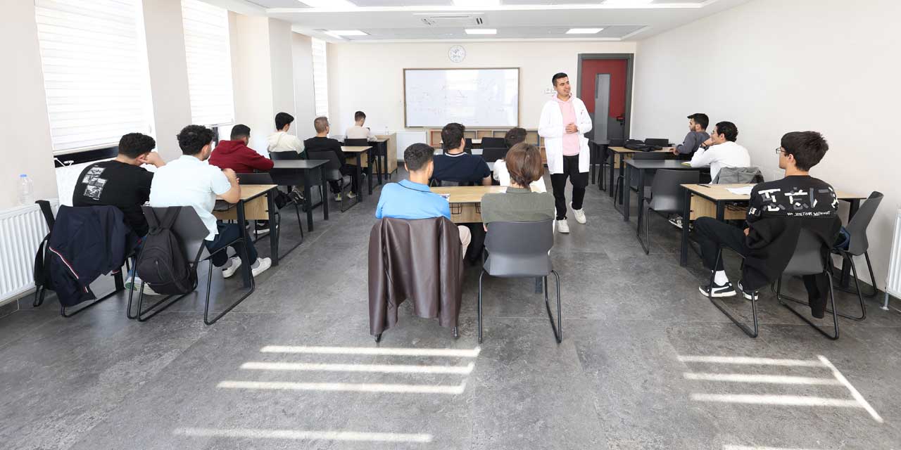 Konya’da LİMA’larda Yeni Dönem Başladı