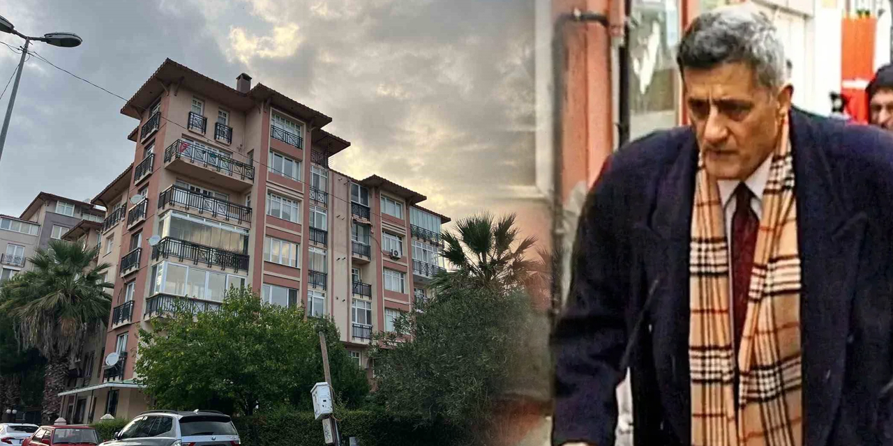 Kaşif Kozinoğlu Soruşturmasındaki Doktor Ölü Bulundu