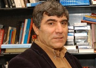 Hrant Dink cinayeti davası