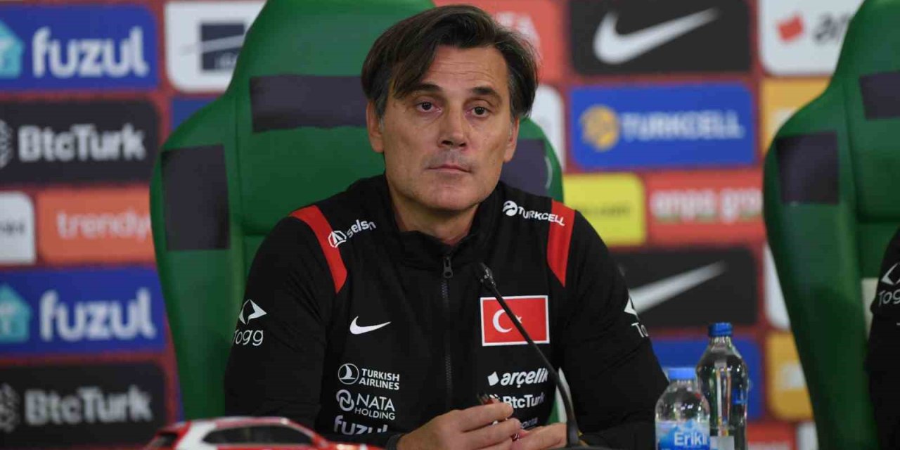 Montella: "Islıklanmayı hak ettik ama abartıldı"