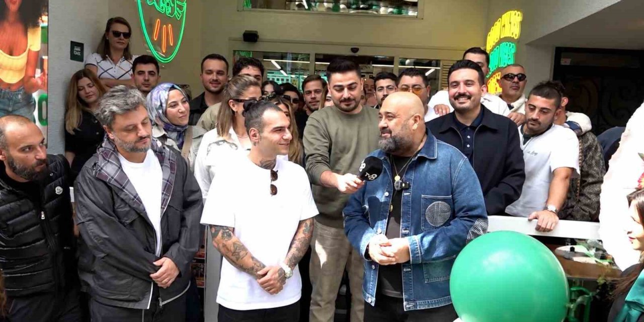 MasterChef Tolga'dan kız çocuklarının eğitimi için anlamlı hareket