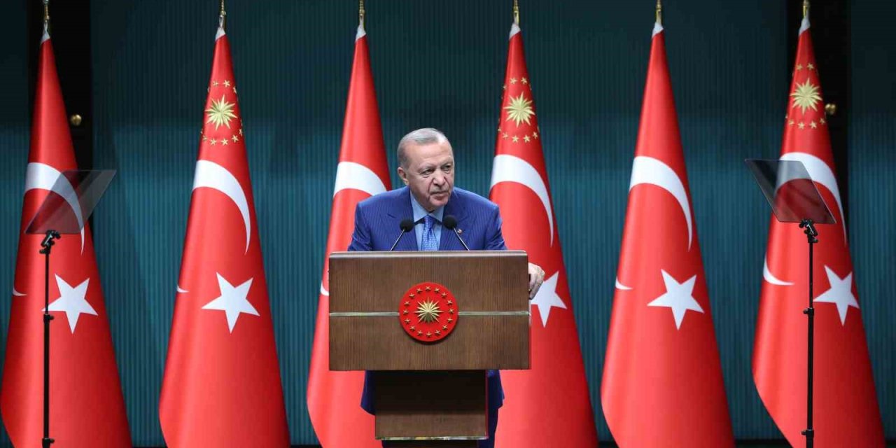Erdoğan'dan fon krizine ilişkin önemli açıklamalar