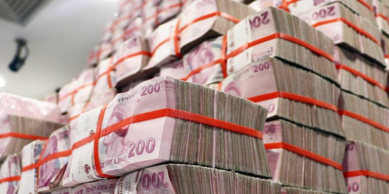 Konya'nın Vergi Şampiyonu Altın Sektöründen Çıktı