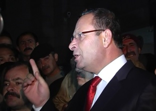 4 sanık için tahliye kararı