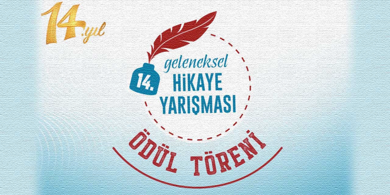 Konya'da 14. Geleneksel Hikâye Yarışması Ödülleri Sahibini Buluyor