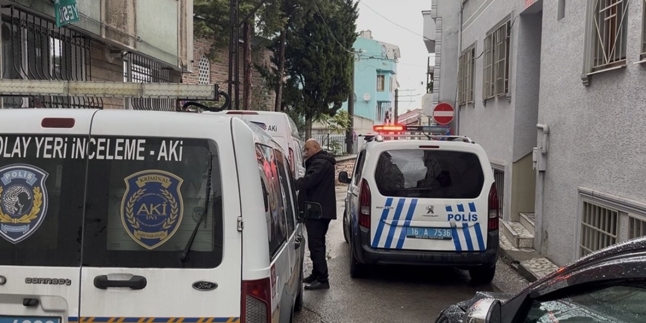 Cezaevinden izinli çıkan 3 arkadaşın gecesi ölümle bitti