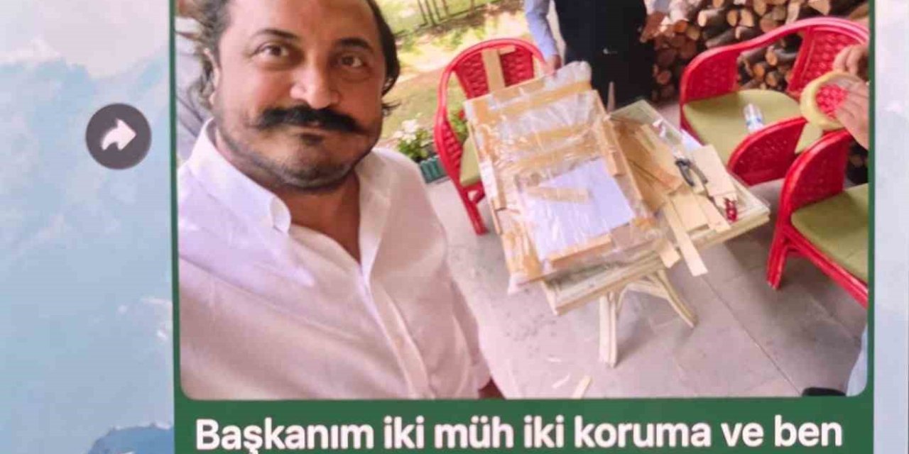 Atilla Yıldırım Soruşturmasında Yeni Detaylar Dosyada
