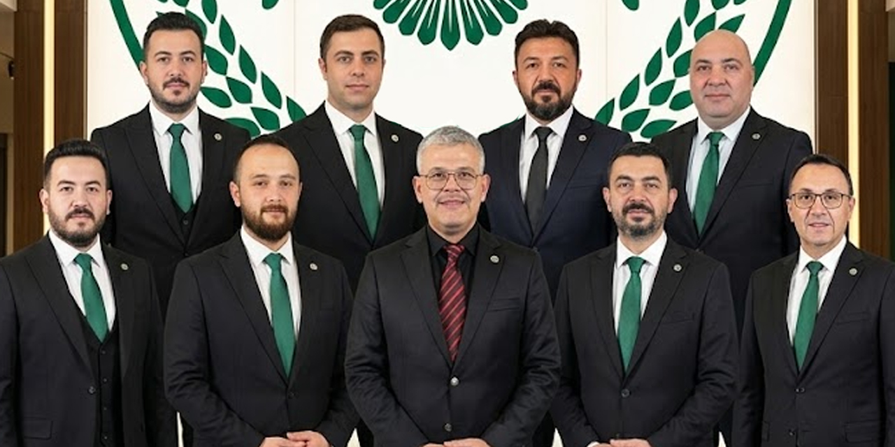 Konyaspor Şampiyonları Gönderdi, Mali Disiplini Sağladı