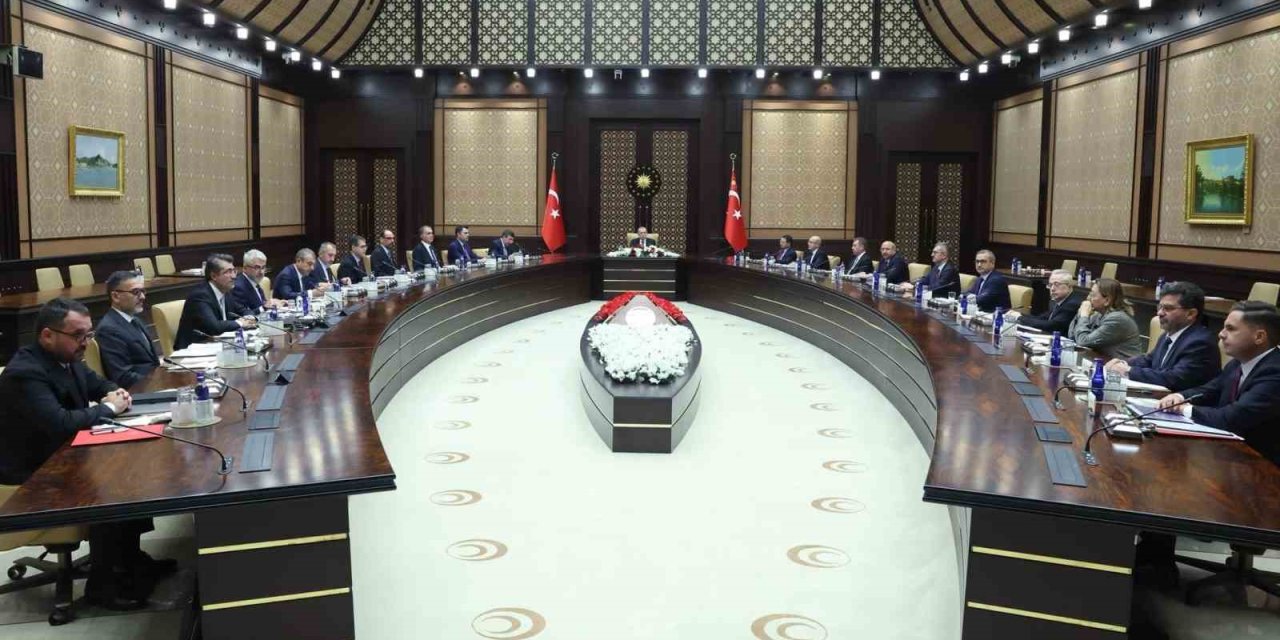 Erdoğan'dan Sermaye Piyasası Talimatı: Fon Kurulu Kuruldu