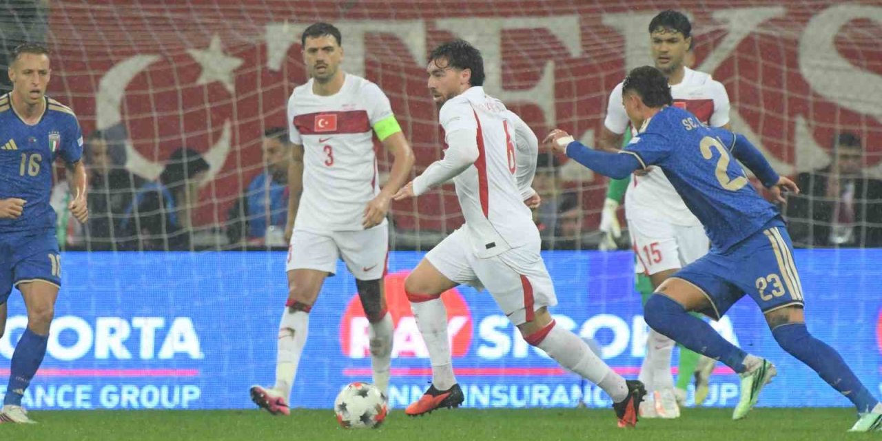 Orkun Kökçü, aday kadrodan çıkarıldı