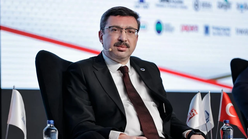 Eski SPK Başkanı İbrahim Ömer Gönül ifade verecek
