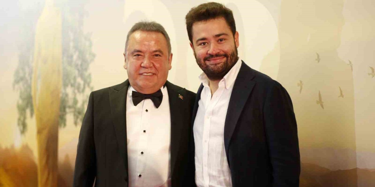 Fuhuş Soruşturmasında Muhittin Böcek Hakkında Şok İddia