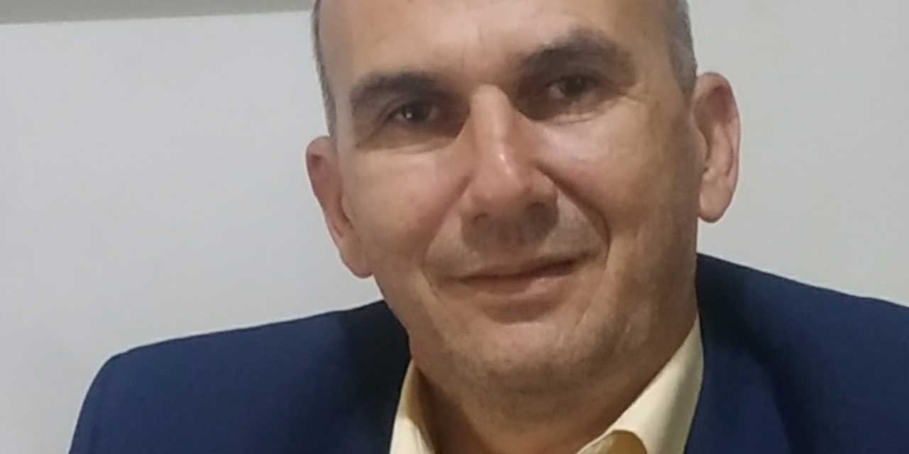 Yeni Parti'li Akar'dan Gelir Adaleti Tepkisi