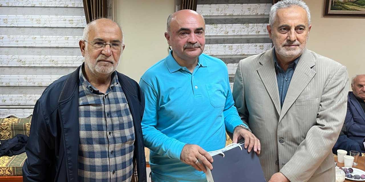 Prof. Dr. Önder Kutlu: "Dünya Hızlandırılmış Bir Süreçten Geçiyor"