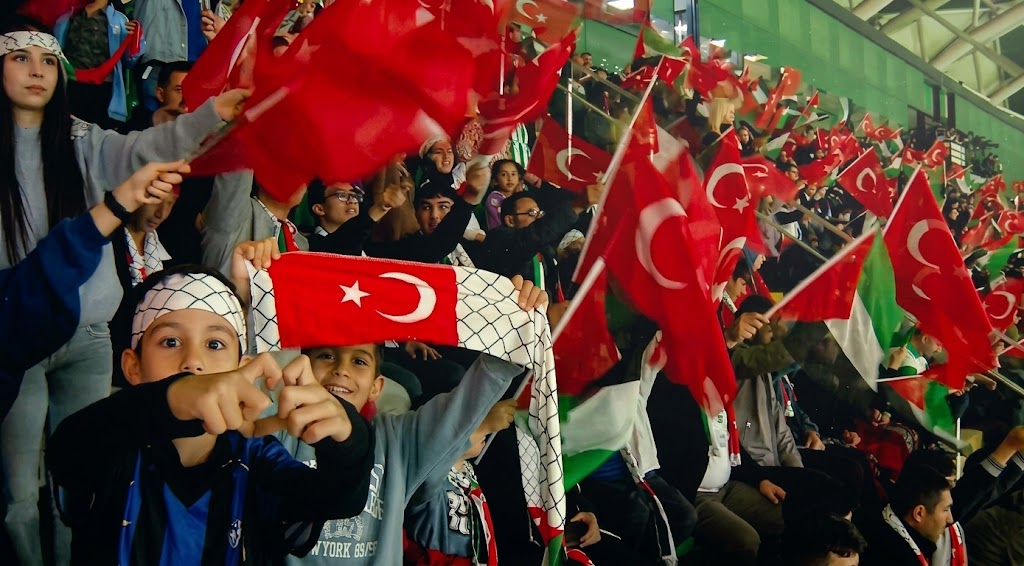 Konya’da Unutulmaz Gece: Maç 89.59’da Bitti