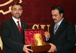 'Siyasi irade istiyoruz'