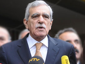 'Haykırışımız Mısır ve Libya'yı geçer'