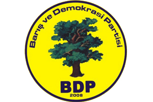 BDP seçimlere girmeyecek ama