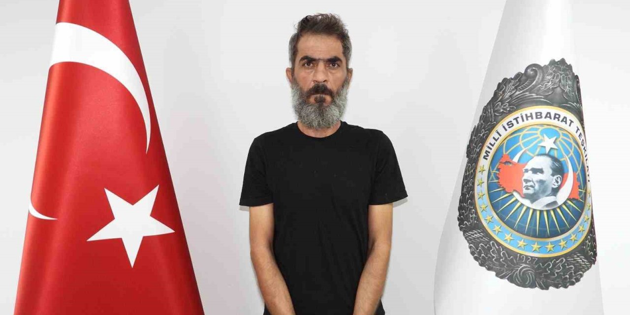 Reyhanlı saldırısının faili yakalandı