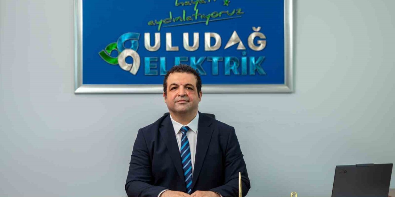 Uludağ Elektrik Faturaları Meme Kanseri İçin Pembeye Döndü