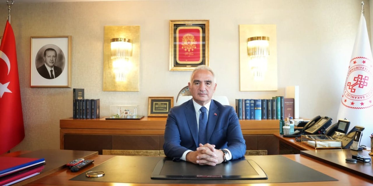 2026 Sinema Destekleri Açıklandı: 315 Milyon TL'lik Kaynak