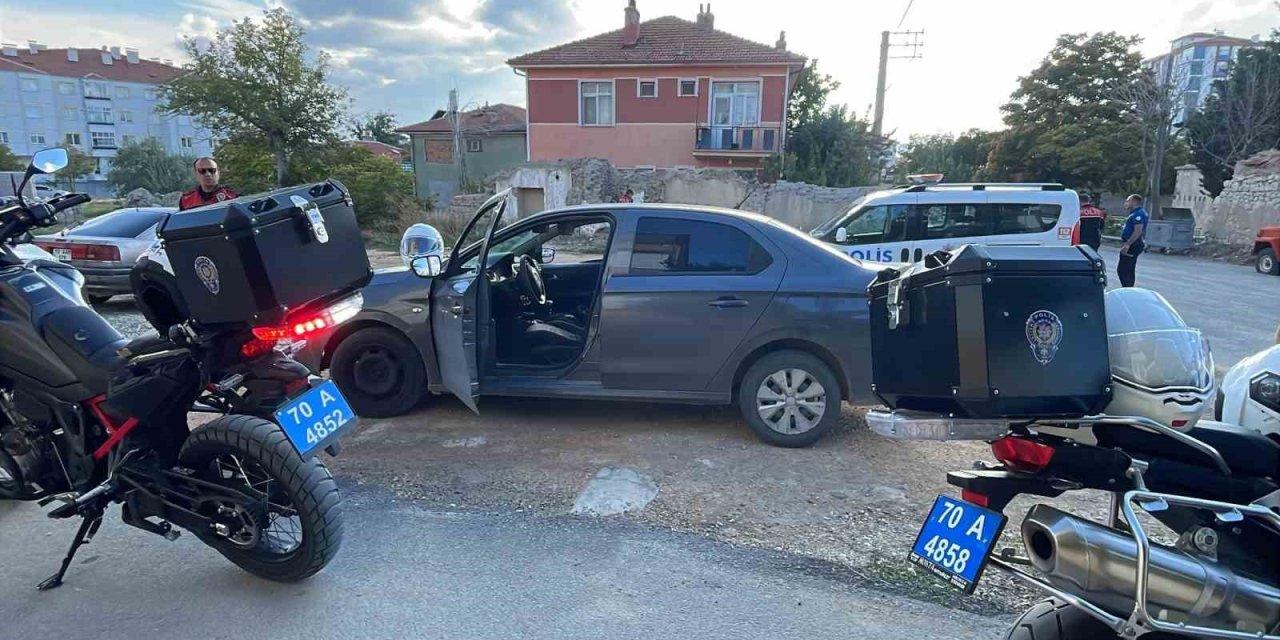 ’Dur’ ihtarına uymamanın bedeli 245 bin lira