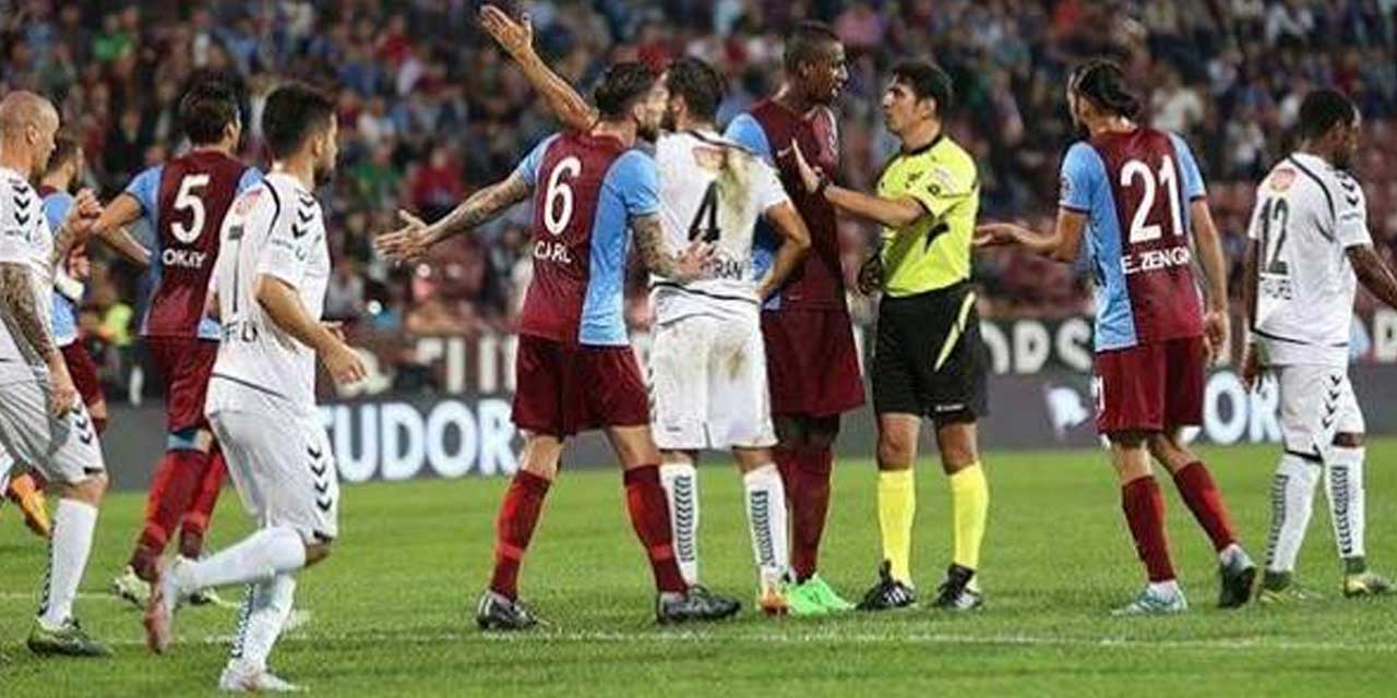 Eski Gözlemci Taner Gizlenci'nin ifadesinde Konyaspor Maçı Detayı