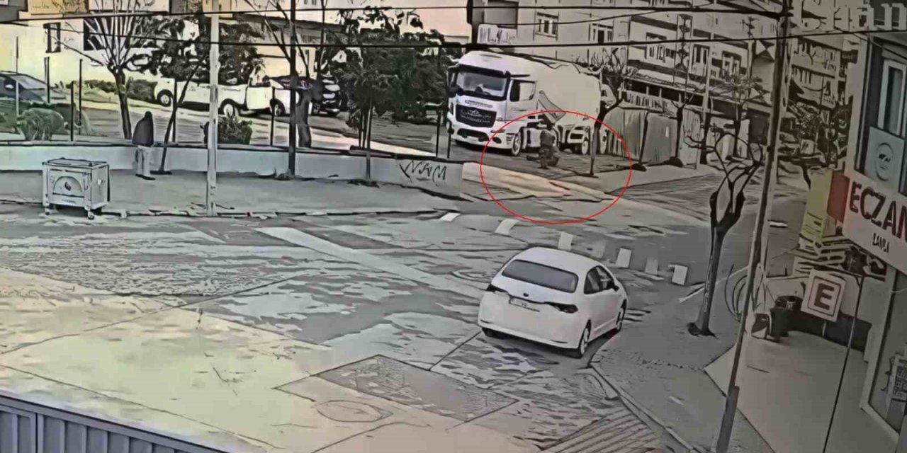 Tırın Altında 2,5 Saat Pusuda Bekleyip Kardeşini Vurdu