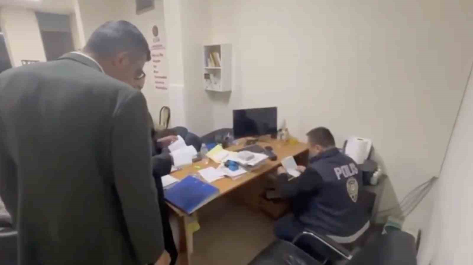 31 kişinin malvarlığına el konuldu! Fonu bile geçecekti