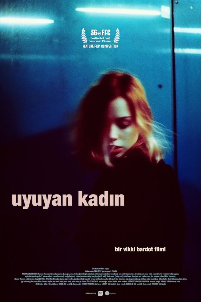 Altın Portakal'da Galası Yapılacak Filmler Belli Oldu