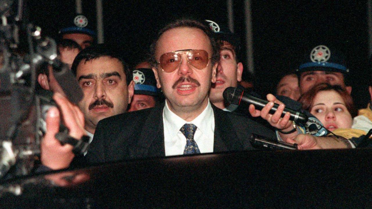 Denizolgun olayında şüphelilerin listesi açıklandı