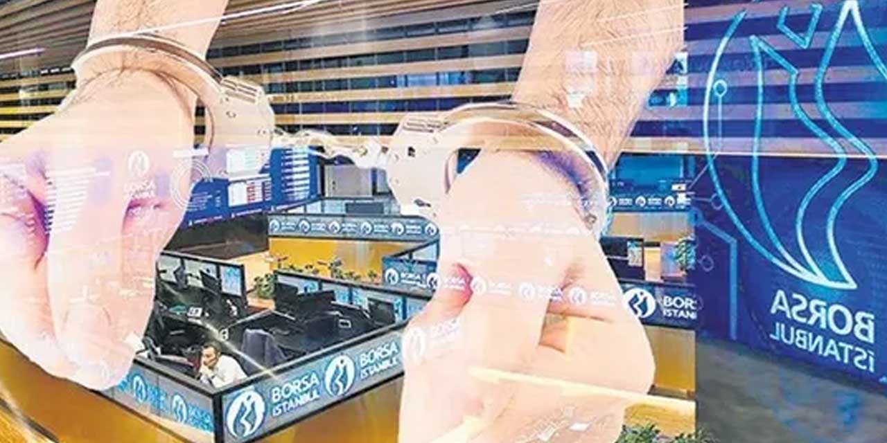 Sermaye Piyasası Soruşturmasında Dev Dalga: 20 Şüpheli Hakkında Tutuklama Kararı