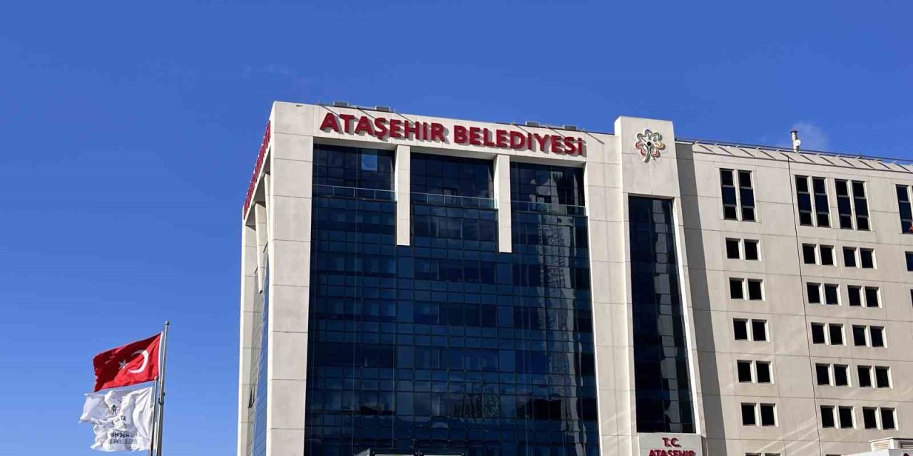 Ataşehir Belediyesi’ne rüşvet ve imar operasyonu: 13 gözaltı