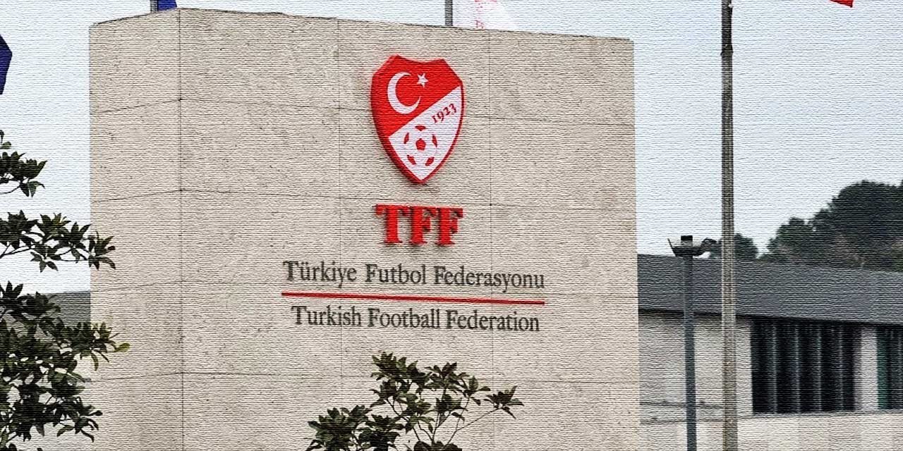 TFF'de Sıcak Gelişme: Yeni MHK İçin Düğmeye Basıldı