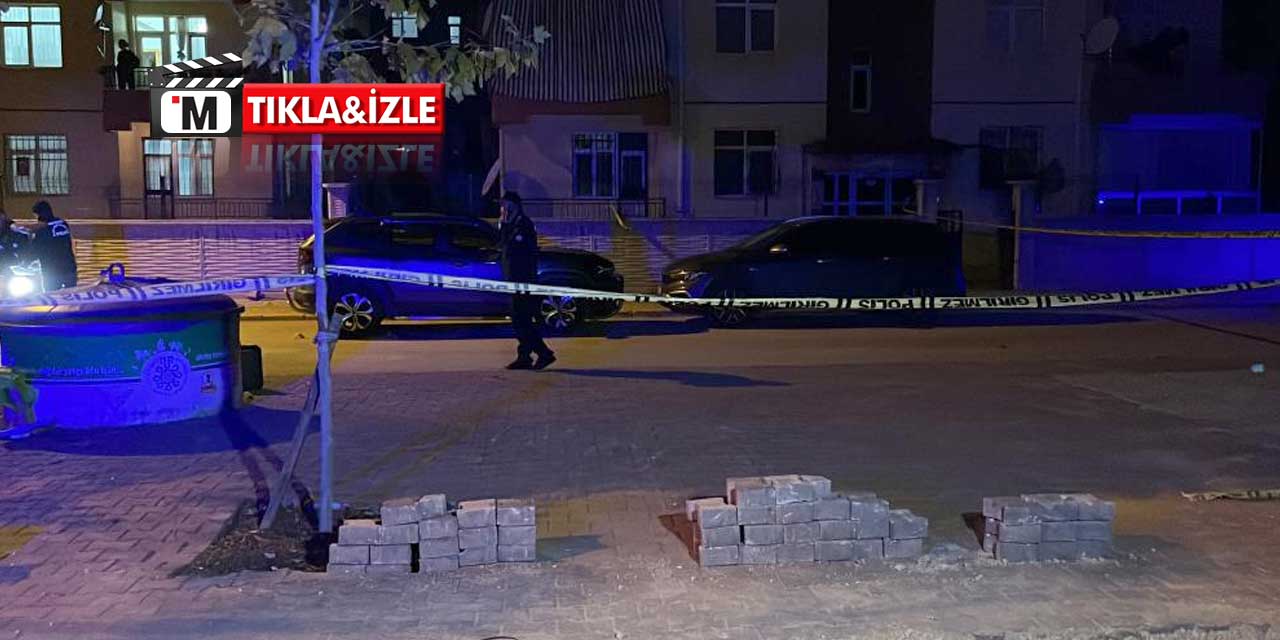 Kızının gözü önünde vurulmuştu, hastaneden acı haber geldi