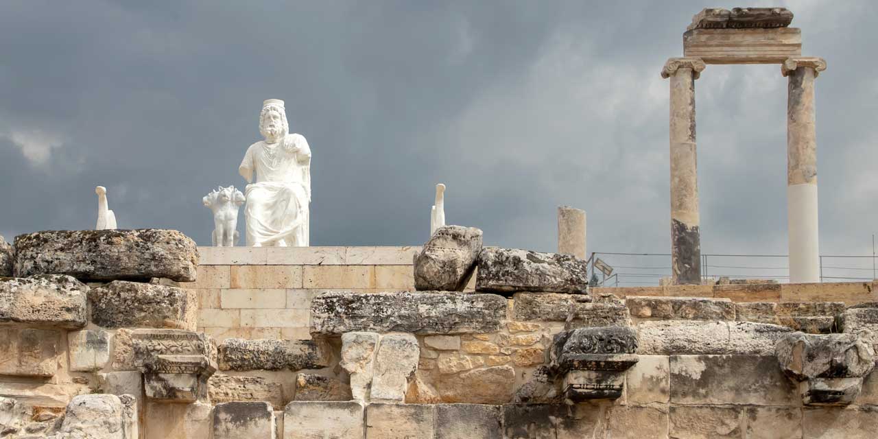 Tofaş'ın Desteklediği Hierapolis Kazılarında Yeni Keşifler
