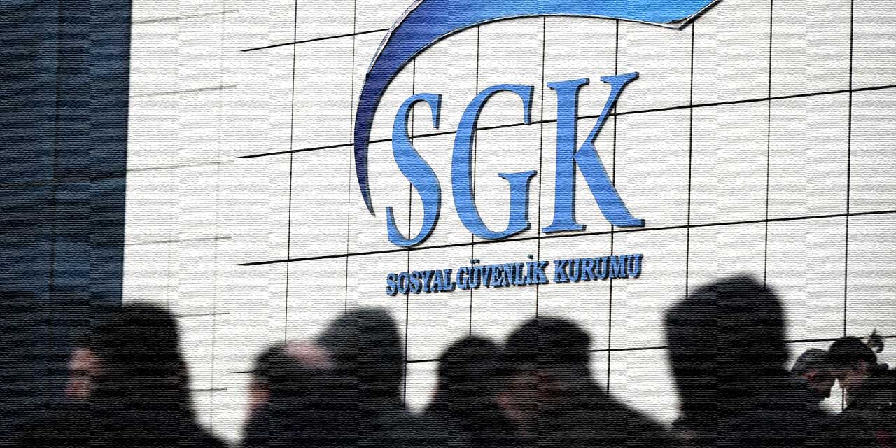 Dolandırıcılara Dikkat: SGK’dan GSS Prim Borcu Uyarısı