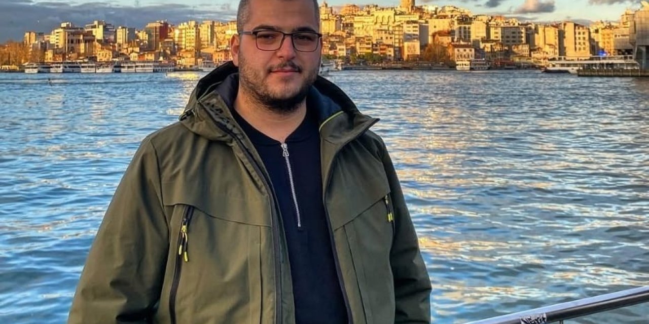 Çatıdan düşen genç işçi, hayatın kaybetti