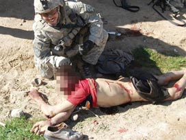 ABD askerlerinin kan donduran cinayetleri