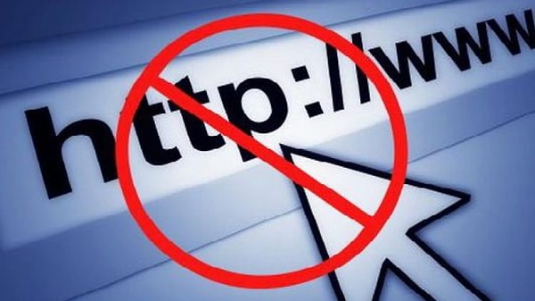 432 internet sitesi erişime kapatıldı