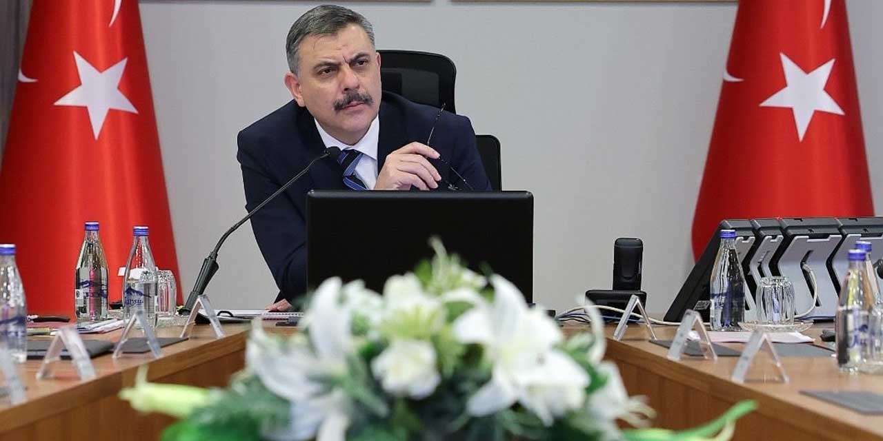 Asayişte Yeni Dönem: Hedefler Ölçülebilir Olacak