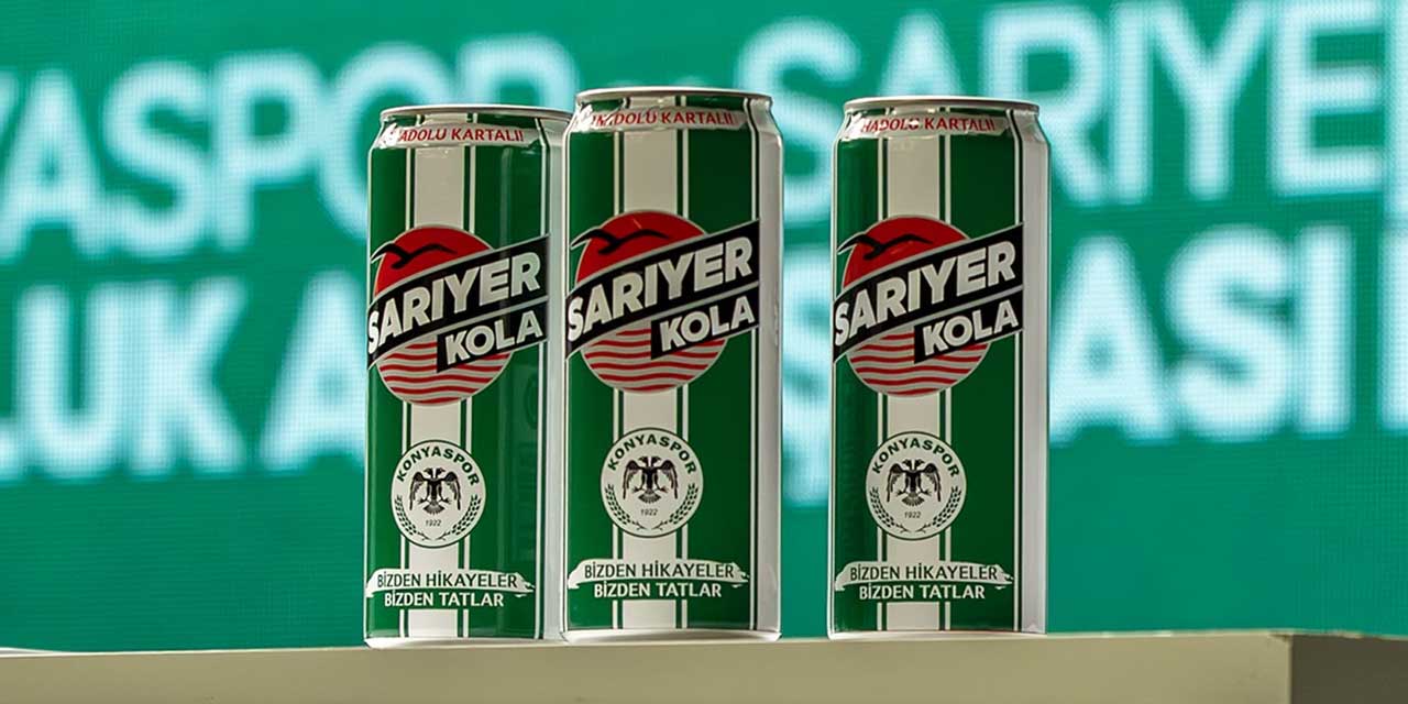 KTO’dan Konyaspor Kola kampanyasına destek: 'Konyaspor Su' da geliyor